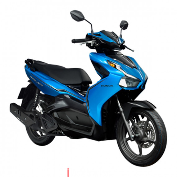Xe máy Honda Air Blade 2020 - 125cc - Phanh CBS | Xe máy xe máy, xe ...