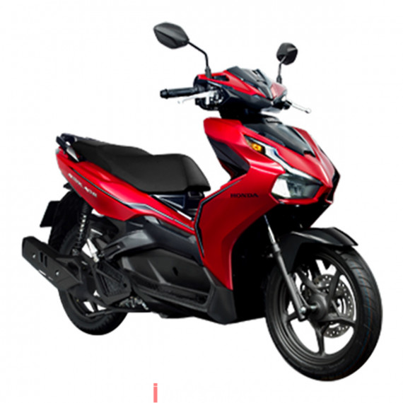 Xe máy Honda Air Blade 2020 - 125cc - Phanh CBS | Xe máy xe máy, xe ...