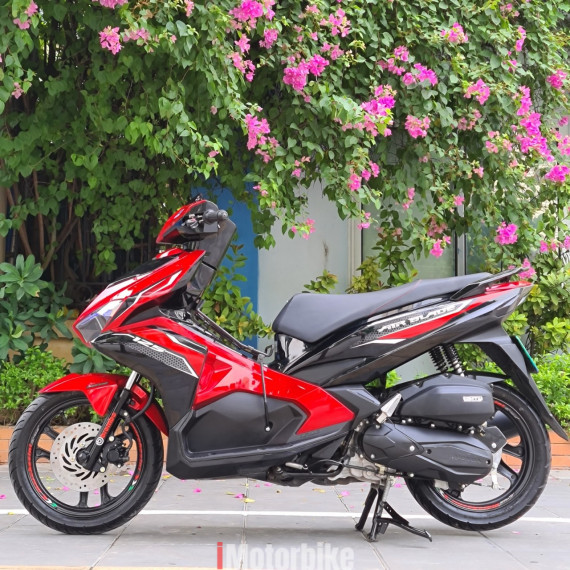 Honda Air blade 125 8/2019 ( New 99.9% ) | Đã dùng xe máy, xe môtô ...