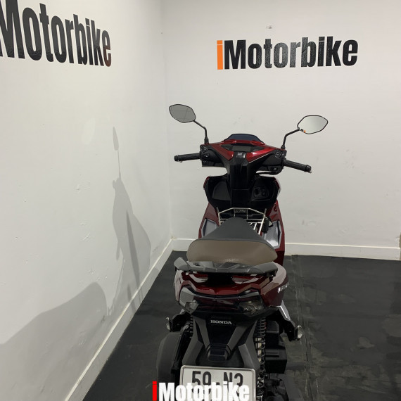 HONDA AIRBLADE 150 BSTP CHÍNH CHỦ