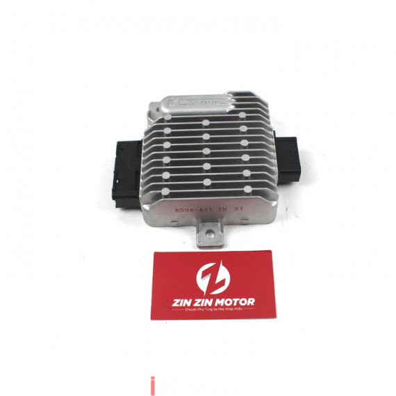 Cek Harga Ecu Vario 150