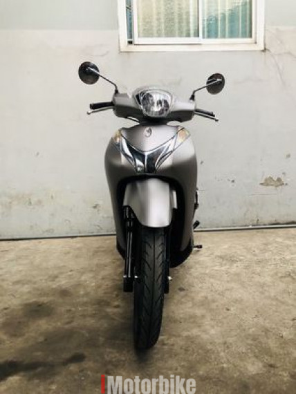 Honda SH Mode 2016 | Đã dùng xe máy, xe môtô iMotorbike Vietnam