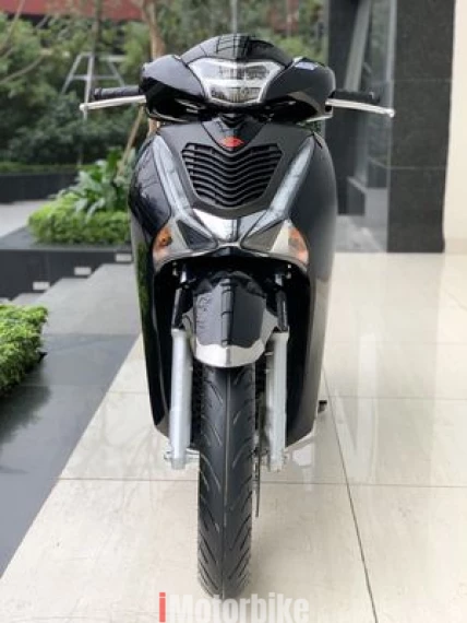Sh 125 Cbs Cuối 18 Sieu Mới Like New99 đa Dung Xe May Xe Moto Imotorbike Vietnam