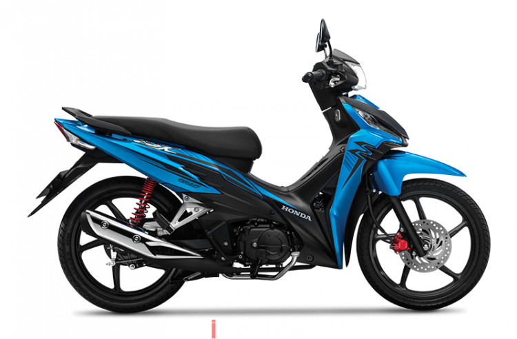 Honda Wave RSX 110cc | Xe máy xe máy, xe môtô iMotorbike Vietnam