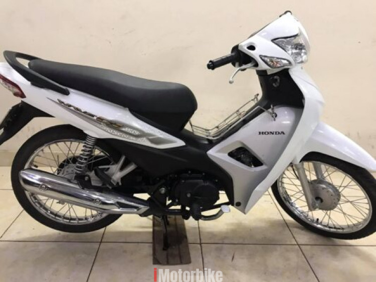 honda wave 250cc