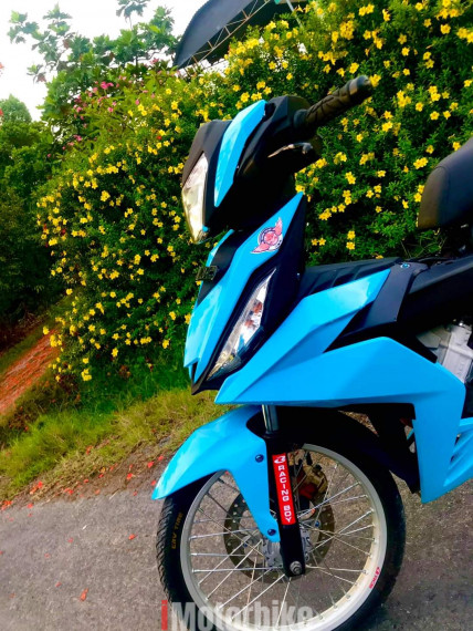 Winner 62zz ycs | Đã người sử dụng xe cộ máy, xe cộ môtô iMotorbike Vietnam