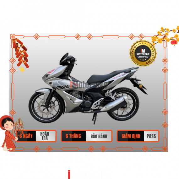 Honda Winner X 150cc Xe Chính Chủ