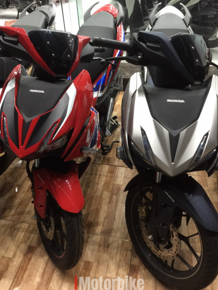 Honda Winner X 2020 | Mới xe máy, xe môtô iMotorbike Vietnam