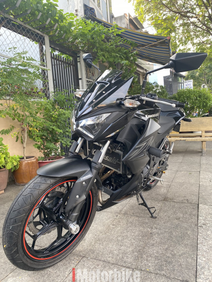 Z300 ABS | Đã dùng xe máy, xe môtô iMotorbike Vietnam