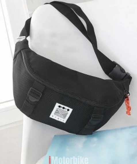 atric bum bag