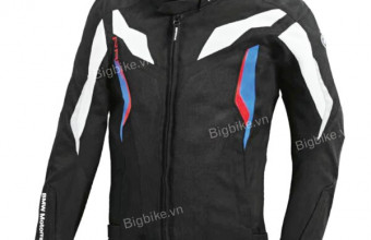 bmw raceflow jacket
