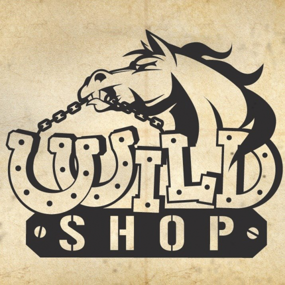 Wild Shop