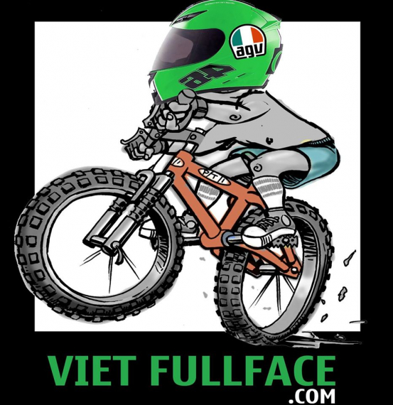 Việt Fullface