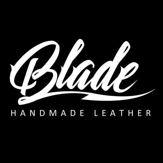 BLADE Leather Workshop