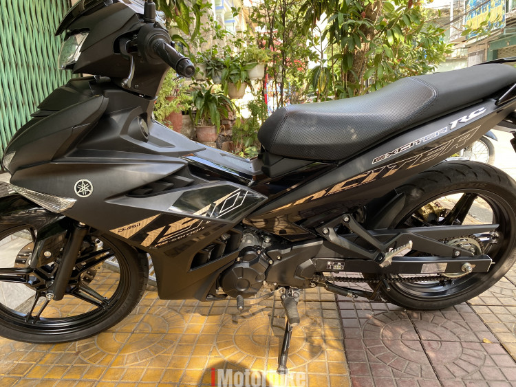 Ex150 2020. 2k6.. | Đã dùng xe máy, xe môtô iMotorbike Vietnam