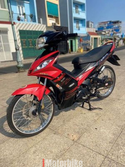 Bán Exciter 2007 Spark BSTP 9 Chủ full 135  5giay