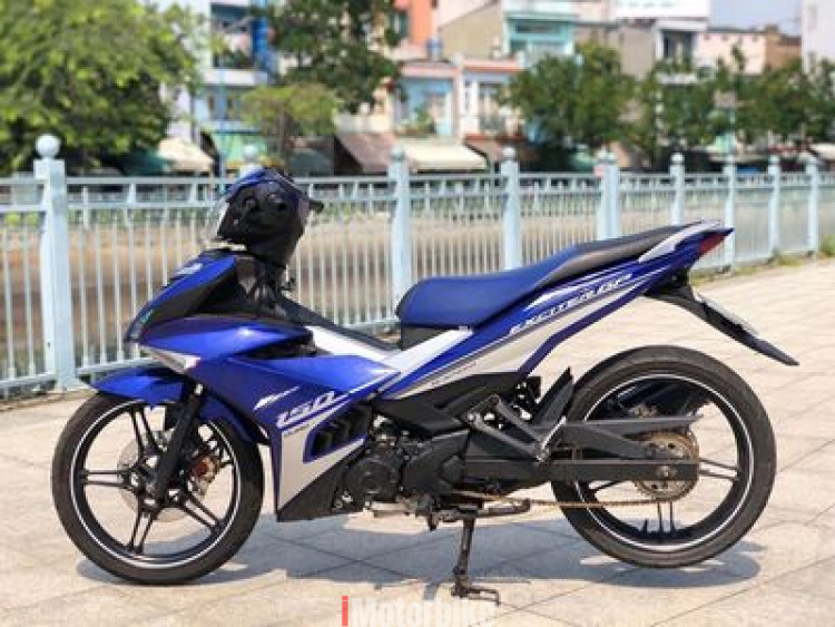 Giá xe Exciter 150 RC 2016  Xe máy Exciter RC 2016 hãng Yamaha