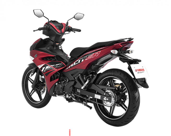 EXCITER 150 PHIÊN BẢN RC | Mới xe máy, xe môtô iMotorbike Vietnam