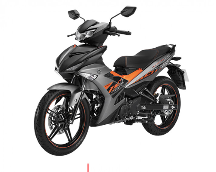 Exciter 150 Phiên bản RC | Mới xe máy, xe môtô iMotorbike Vietnam