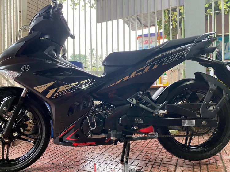 Exciter150 2020 | Đã dùng xe máy, xe môtô iMotorbike Vietnam