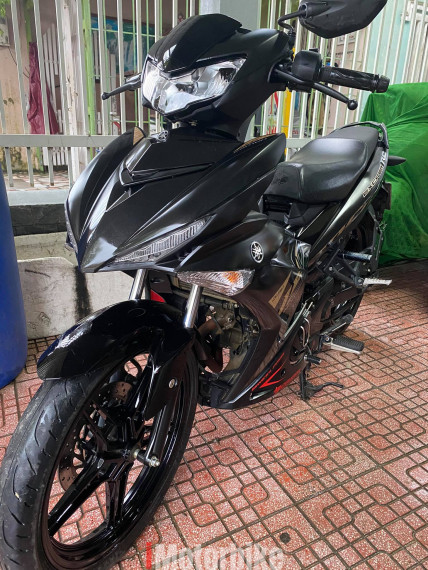 Exciter150 2020 | Đã dùng xe máy, xe môtô iMotorbike Vietnam