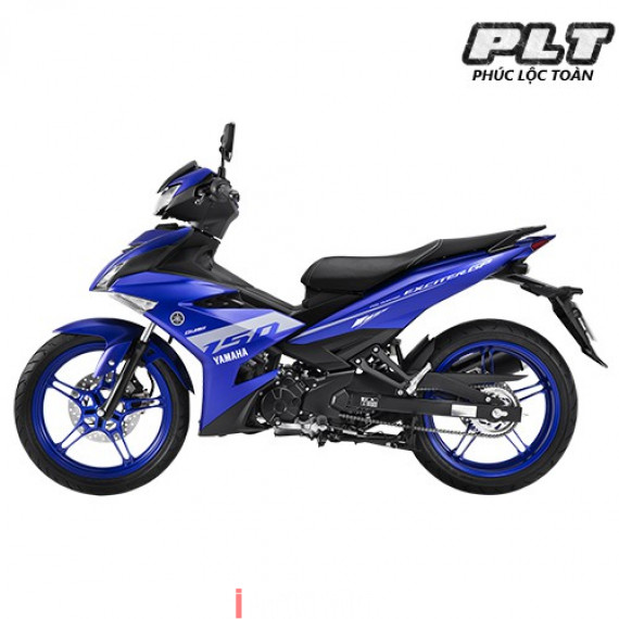 Xe Máy Yamaha Exciter 150 GP 2020 | Mới xe máy, xe môtô iMotorbike Vietnam