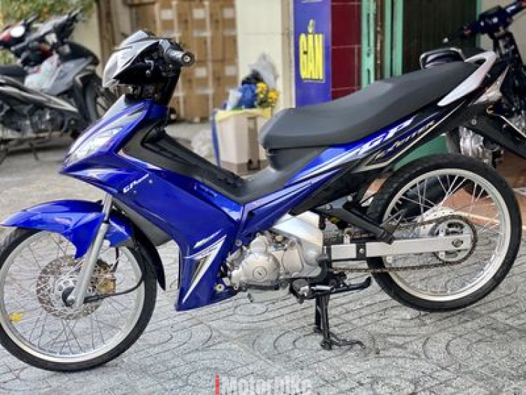 Yamaha Exciter 62zz máy mới làm | Used Motorcycles iMotorbike Vietnam