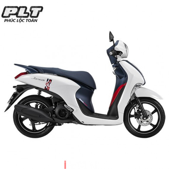 Điểm lại loạt xe máy Yamaha ra mắt người tiêu dùng Việt năm 2017