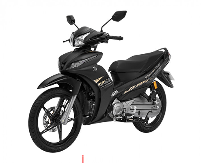 Jupiter FI phiên bản RC | Mới xe máy, xe môtô iMotorbike Vietnam