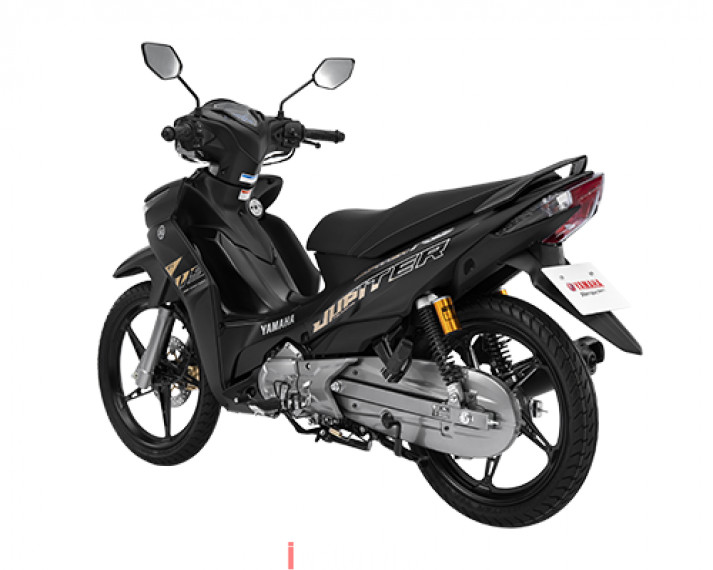 Bảng giá xe máy Yamaha Jupiter 2022 mới nhất ngày 237 Khó cho Honda Wave  Alpha