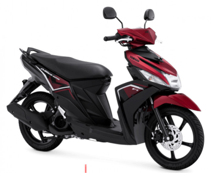 Yamaha Mio M3 2020 | Mới xe máy, xe môtô iMotorbike Vietnam