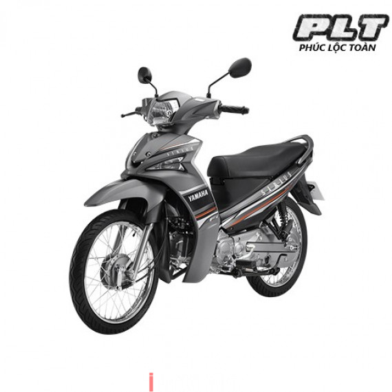Xe Máy Yamaha Sirius Fi Phanh Cơ | Mới xe máy, xe môtô iMotorbike Vietnam