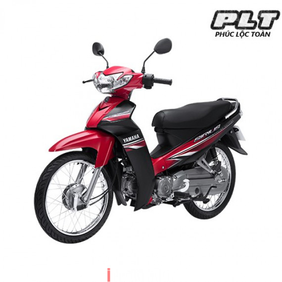 Xe Máy Yamaha Sirius Phanh Cơ | Mới xe máy, xe môtô iMotorbike Vietnam