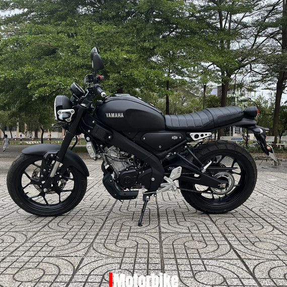 Yamaha XSR 155cc Xe Chính Chủ