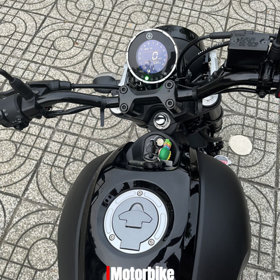 Yamaha XSR 155cc Xe Chính Chủ