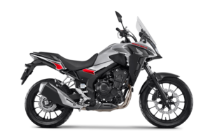 Honda CB 500F 2020 29A120485