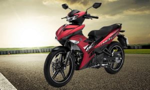 Bảng giá các loại xe máy Yamaha tại Việt Nam tháng 8/2020 - Tin tức ...