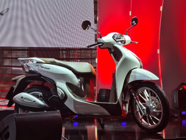 Honda ra mắt SH Mode 2020 hoàn toàn mới , giá từ 53,9 triệu đồng - Tin ...