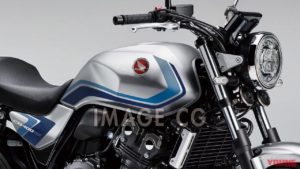 Honda cb400 hires stock photography and images  Alamy