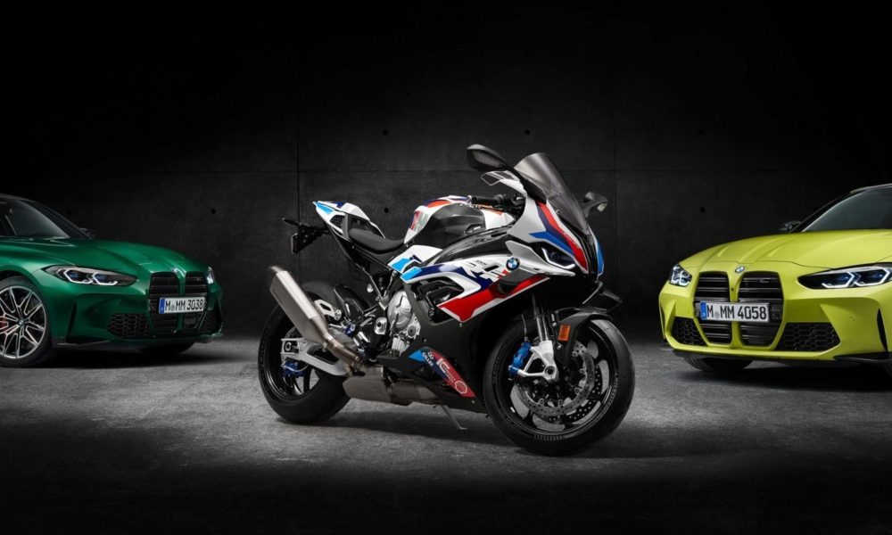  BMW Motorrad Vietnam Última lista de precios de automóviles / mes
