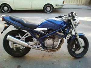 Mua Bán Xe Moto Yamaha 250cc Cũ Và Mới Giá Rẻ Chính Chủ