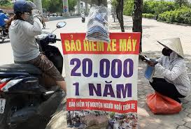 mua bao hiem xe may