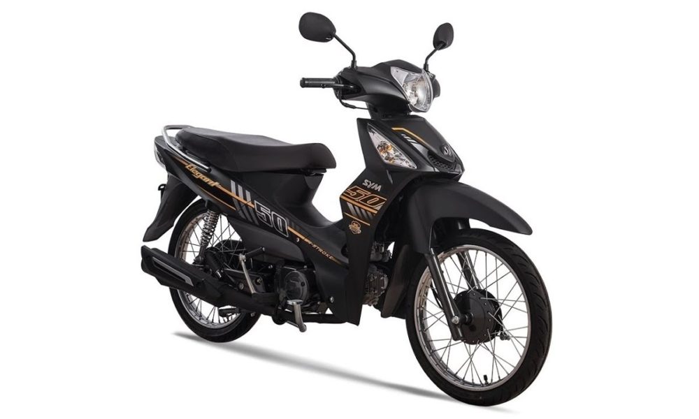 Honda Giorno mới  scooter 50 phân khối giá 1500 USD  VnExpress