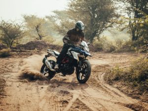 2020 BMW Motorrad G 310 GS Rallye Edition launched at INR 285 lakh  First  Look  YouTube