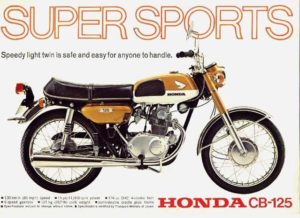 Ắc quy xe mô tô Honda CB 125T  CB Bạc 19821994  Ắc Quy Sài Gòn 