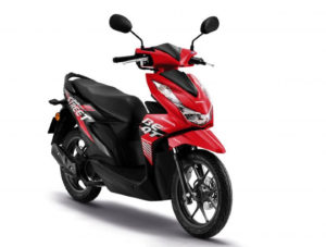 Bảng giá xe máy Honda Việt Nam 082023 mới nhất tại đại lý