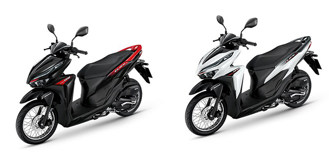 2021 ALL NEW HONDA CLICK 150i  BLACKSILVER  WALKAROUND  httpsyoutubefE2e7M4kck  2021 ALL NEW HONDA CLICK 150i  BLACKSILVER   WALKAROUND httpsyoutubefE2e7M4kck  By ISID TV  Facebook