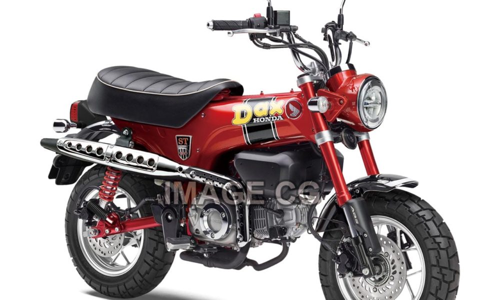 Honda DaxE  Xe đạp điện mini thông minh nhập khẩu chính hãng   Xedienvipcom