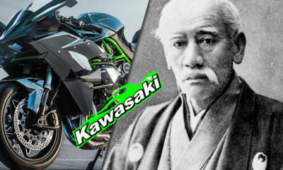 Ông Shozo Kawasaki - người sáng tập tập đoàn Kawasaki