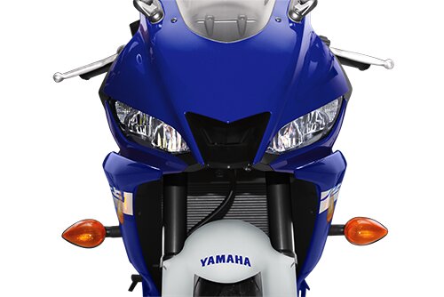 Đèn LED xe thể thao Yamaha YZF-R3